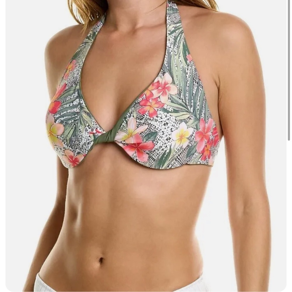 Reversible Bikini top size 32/34D